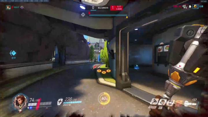 【2021-03-06 03点场】杀杀杀人哥：杀人哥：白给猎空。