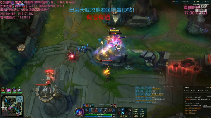 【2021-03-06 20点场】波比腿短锤子长i：两万场波比有多强？