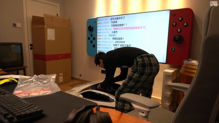 【战地风云】超级小桀的精彩时刻 20210306 14点场