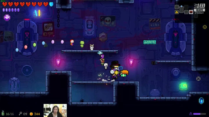 【2021-03-06 00点场】黑麦whisky丶：[挺进地牢][MOD]如何走出第一关