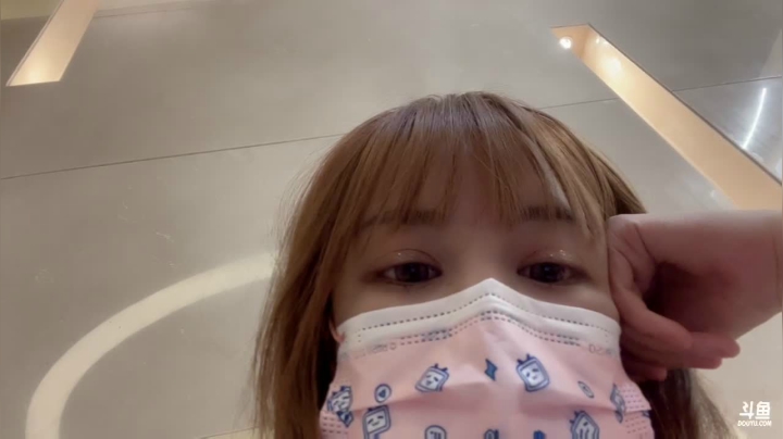 【2021-03-06 16点场】GTR乖婷儿：【乖婷儿】来了来了~