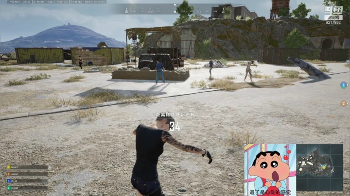 【2021-03-05 17点场】Serha：跳伞主播，了解一下