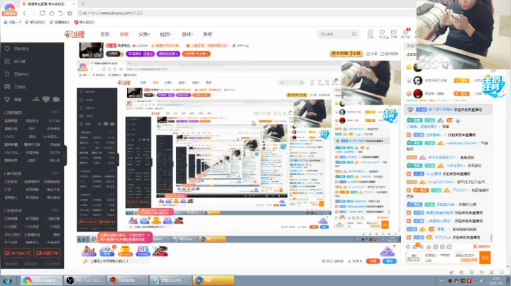 【格斗游戏】南通龟包的精彩时刻 20210306 08点场