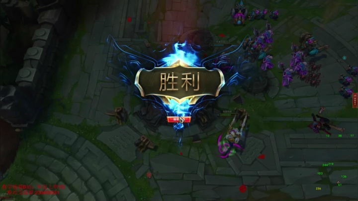 【2021-03-05 23点场】YD解说丶：YD  最新的究极套路？