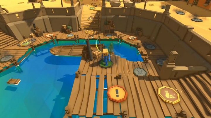 揍击派对：上一秒是同盟下一秒就友尽