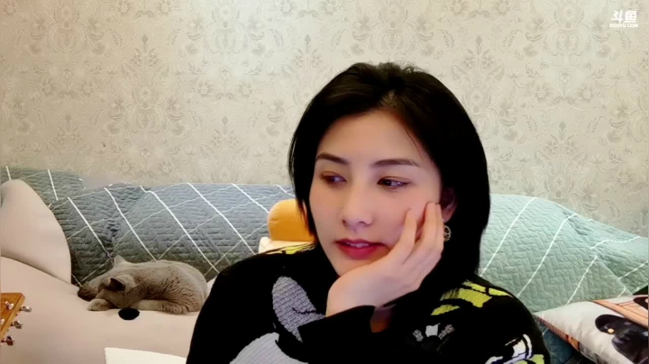 【2021-03-07 21点场】我是唐菲：在无声之中你拉起了我的手