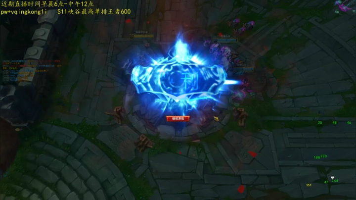 【2021-03-07 06点场】杀神丶晴空：上路的细节让我陶醉，打野的针对让我流泪。
