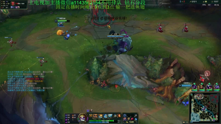 【2021-03-07 02点场】一万九千把大头：百分百胜率20分钟单挑大龙