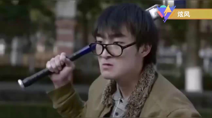 郑凯影视搞笑片段