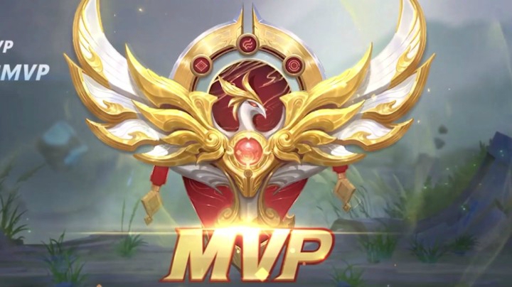 皇玺丶高一刀-后羿-单局集锦-MVP (1)