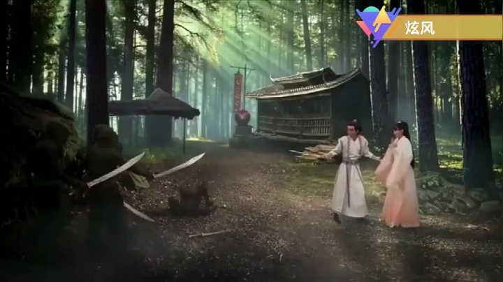 李伟影视搞笑视频片段