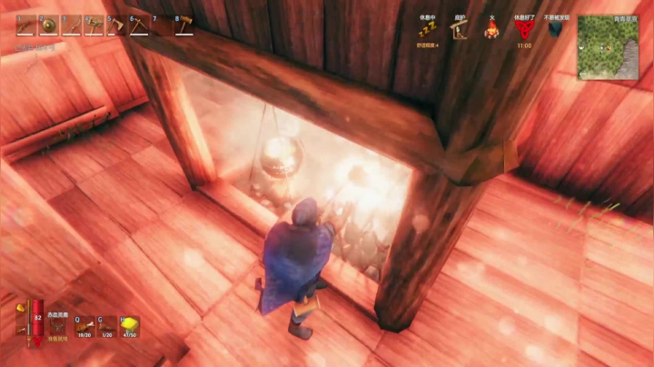 【2021-03-03 20点场】lightFyou丶强哥：各种乱劈材mod，爱看不看