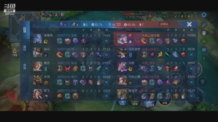 【2021-03-03 20点场】冲酱ccc：表演赛：以战扬名VSDYG二队