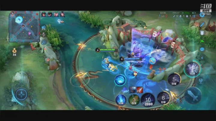 【2021-03-01 22点场】冲酱ccc：今天也是充满希望的一天！ 2561523