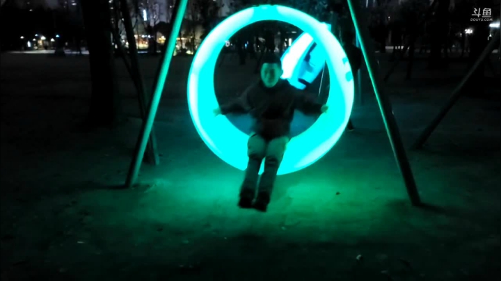 【2021-03-07 18点场】叶子户外：《纪实直播》新疆之旅→出发绵阳