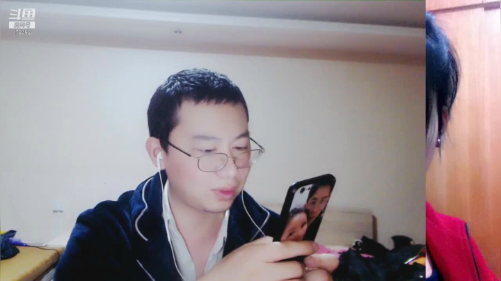 【格斗游戏】魔都洪斌的精彩时刻 20210307 00点场