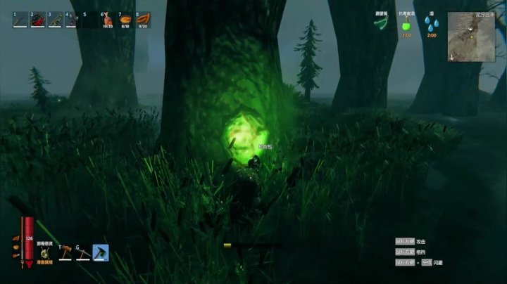 【2021-03-05 23点场】lightFyou丶强哥：各种乱劈材mod，爱看不看