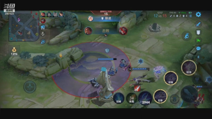 【2021-03-02 17点场】冲酱ccc：巅峰赛冲冲冲2500