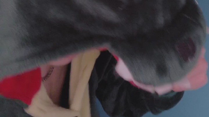 【和平女装节·主题变装秀】西瓜太浪