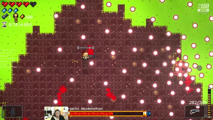 【2021-03-06 20点场】黑麦whisky丶：[挺进地牢][MOD]如何走出第一关