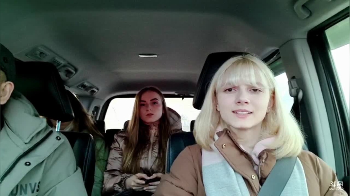 【户外】俄罗斯异国风情的精彩时刻 20210307 19点场