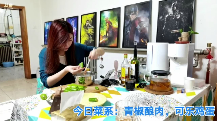 【2021-03-06 22点场】无尽无尽的无尽：饿了啊，，吃啊啊