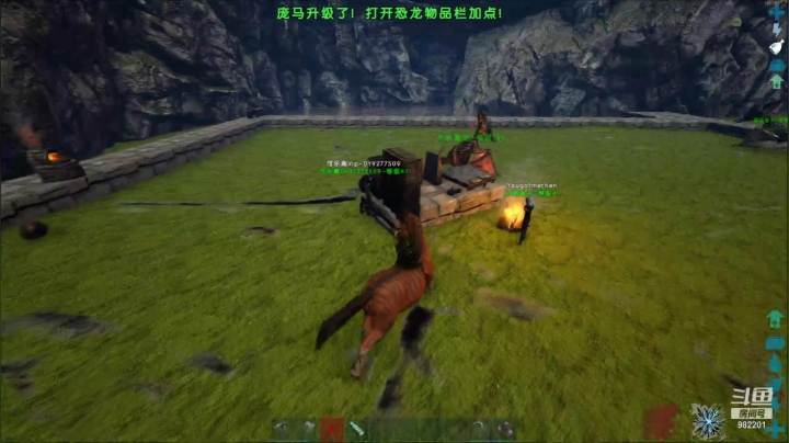 【2021-03-05 13点场】热游天天：狐狸的服务器，没有收人权限