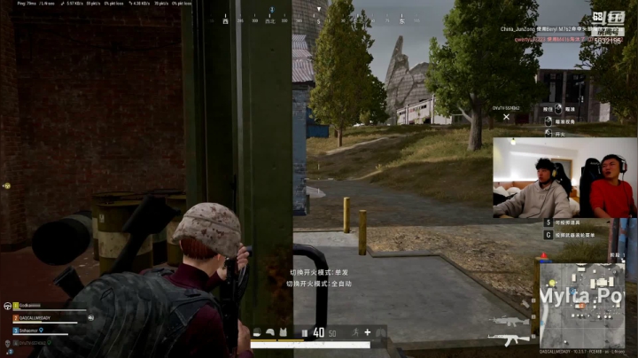 【2021-03-07 00点场】Popkartsss：SSS: 周末两天在上海