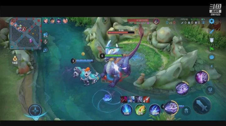 【2021-02-28 16点场】冲酱ccc：巅峰连胜冲冲冲！！！