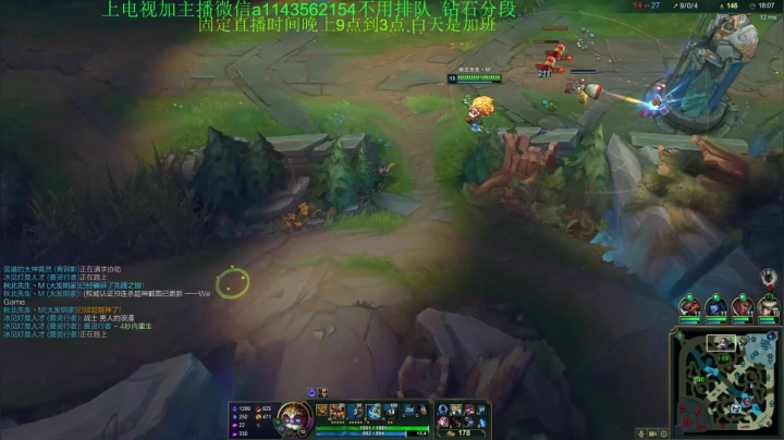 【2021-03-06 22点场】一万九千把大头：百分百胜率20分钟单挑大龙