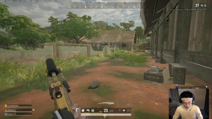 【2021-03-07 19点场】4AM王欣：来了来了 296059