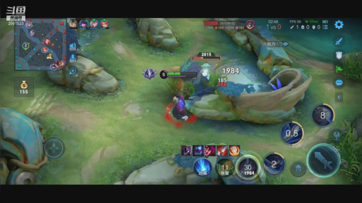 【2021-03-03 22点场】冲酱ccc：和米哥伪装橘子特特五排！