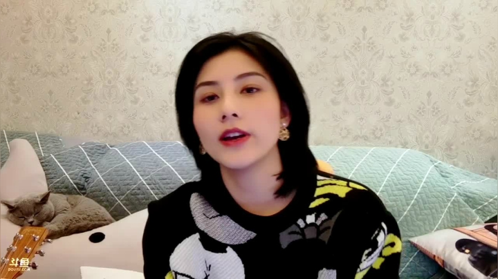 【2021-03-07 19点场】我是唐菲：在无声之中你拉起了我的手