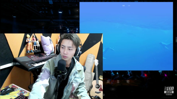 【户外】尧顺宇的精彩时刻 20210307 00点场