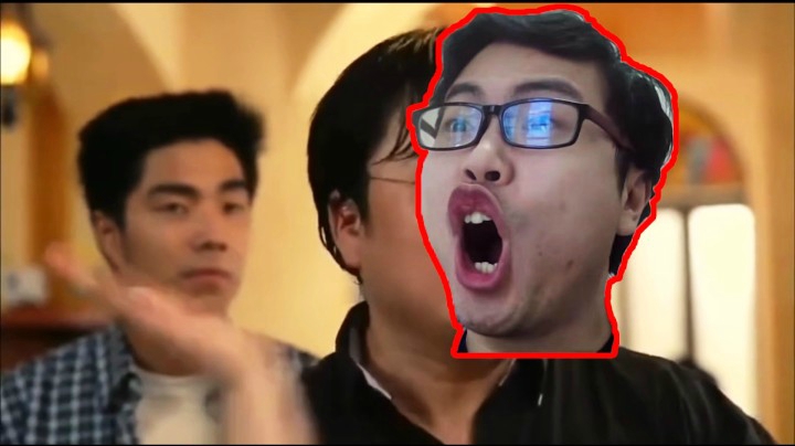 部落冲突：罗老师别这样