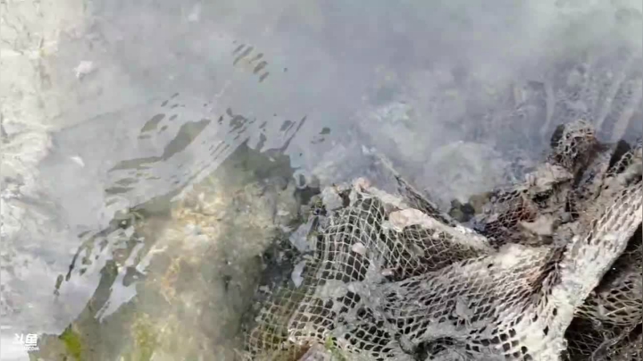 【户外】威海高哥587997的精彩时刻 20210307 13点场