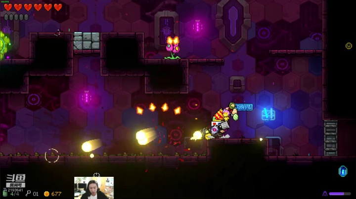 【2021-03-06 22点场】黑麦whisky丶：[挺进地牢][MOD]如何走出第一关