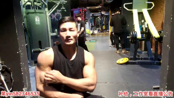 【2021-03-07 16点场】黑人毅：吃个饭聊聊天