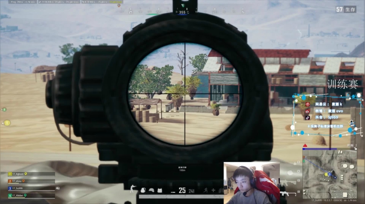 【2021-03-06 18点场】17素酒：07训练赛（双倍亲密度）