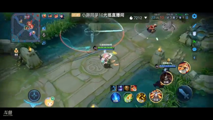 【2021-03-05 17点场】美少女战士5：无解身残志坚主播历险记解锁新游如打人机教