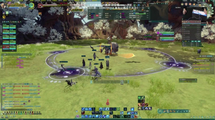 【2021-03-06 22点场】S7R1K3R：2021/3/6 剑三/CSOL