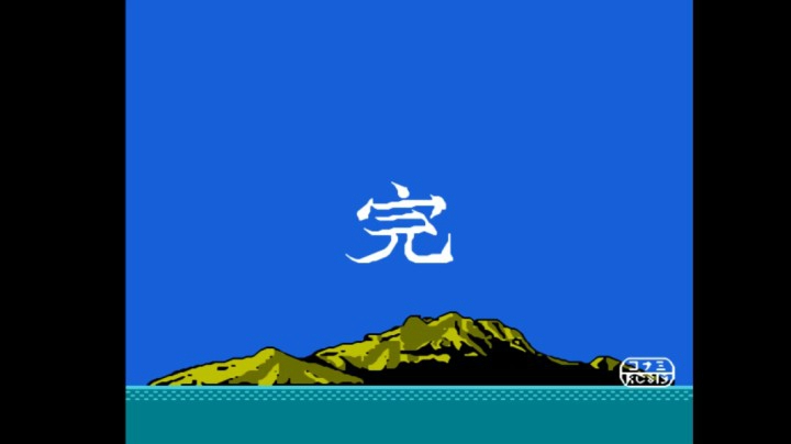 月风魔传通关视频解说