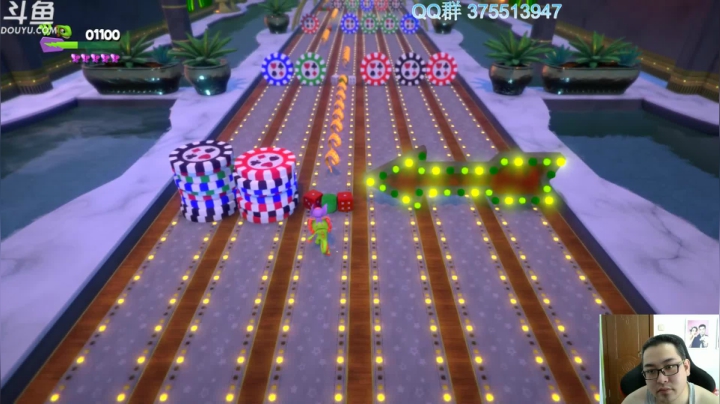 【2021-03-06 09点场】its宁玉今秋：尤卡莱莉大冒险哦