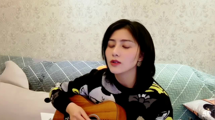 【2021-03-07 21点场】我是唐菲：在无声之中你拉起了我的手