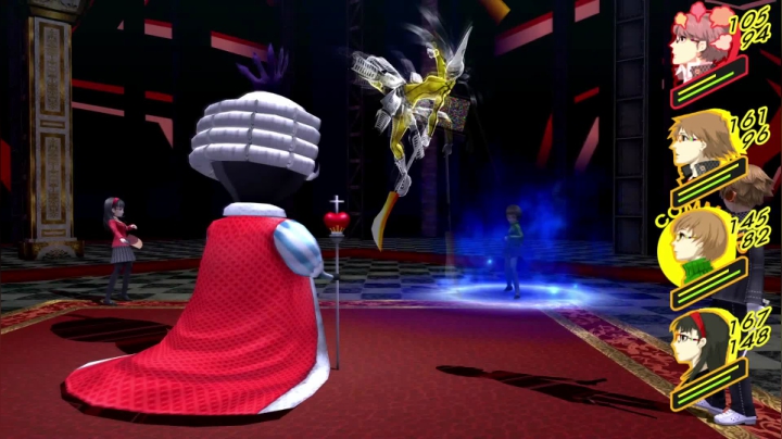 【2021-02-26 21点场】lance15：hardfun  新的一天 新的被揍XD