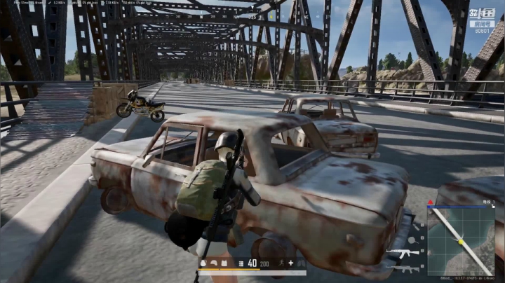 【2021-03-07 18点场】80God：今晚吃鸡娱乐会！亚服排位