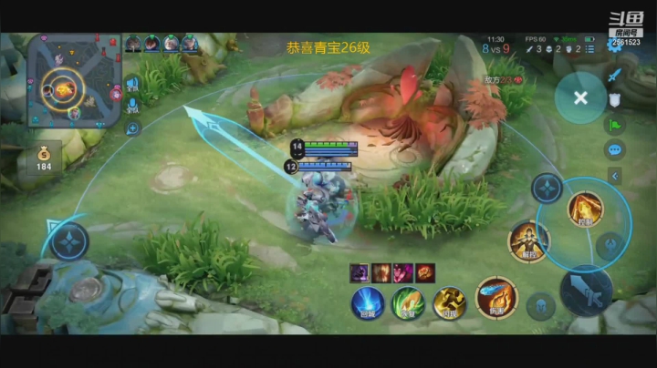 【2021-03-02 19点场】冲酱ccc：巅峰赛冲冲冲2500