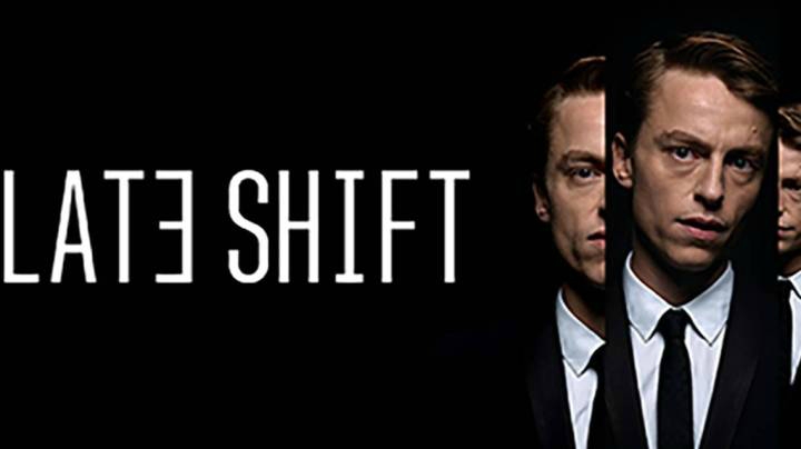 【晚班】一部多结局的电影 Late Shift
