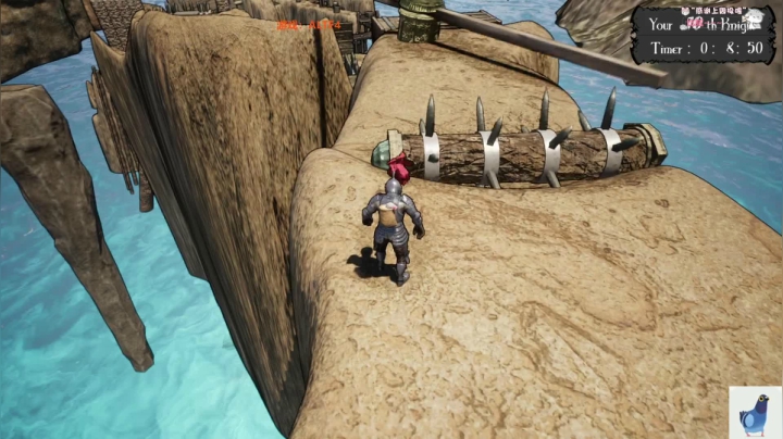 【2021-03-06 19点场】AuriceQwQ：白给少女: 失踪鸽口回归