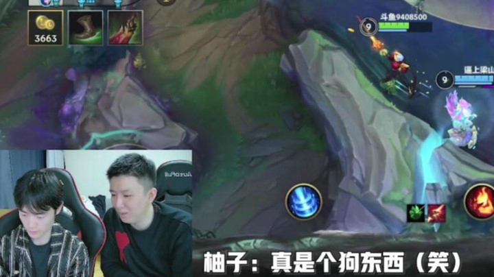 【LOL手游】当野王灵药玩上单，职业病再犯疯狂吃野怪